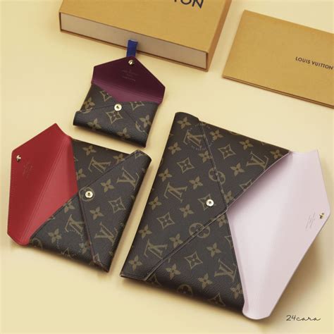 kiriaki louis vuitton|Kirigami Pochette Monogram .